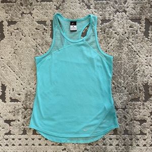 Nike Dri-Fit Athletic Tank Top